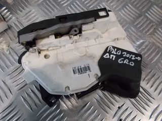 ΚΛΕΙΔΑΡΙΑ ΠΙΣΩ ΔΕΞΙΑ VW POLO 2012