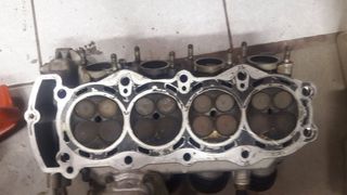 ΚΙΝΗΤΗΡΑΣ KAWASAKI 636 2005-2008