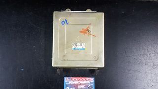 ΕΓΚΕΦΑΛΟΣ ΚΙΝΗΤΗΡΑ  MITSUBISHI  MITSUBISHI  SPACE RUNNER  1.8  (1991-2000)  ΚΩΔ. MD317989  ,  E2T61592