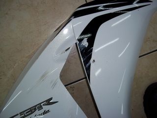 CBR 1000RR ΔΕΞΙ FERING