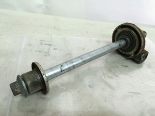 ΑΞΟΝΑΣ/ΑΠΟΣΤΑΤΕΣ/ΑΤΕΡΜΟΝΑΣ ΤΡΟΧΟΥ ΜΠΡΟΣ SUZUKI GN