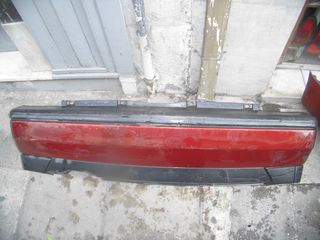 VOLKSWAGEN GOLF 3 1996 ΠΡΟΦΥΛΑΚΤΗΡΑΣ ΠΙΣΩ
