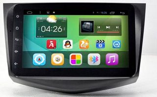 CarPad  S130 Android Toyota RAV4 2006-2013 CP-TYRAV4-Multimedia Navigation  9″ 1024x600-16GB-2 ΕΤΗ ΕΓΓΥΗΣΗ-Caraudiosolutions.gr