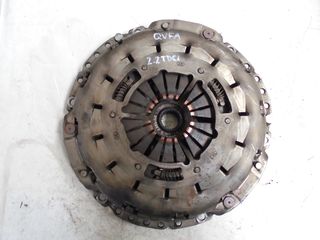 Συμπλέκτης Ford Transit 2.2 TDCi (QVFA) 2006-12