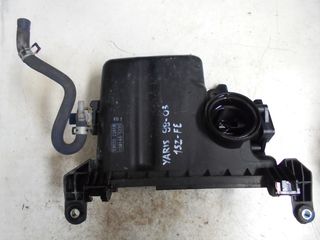 MAP Sensor Toyota Yaris XP10 1.0 69hp (1SZ-FE) 1998-03