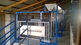 Μηχανήματα Αρμέγματος / Εκτροφής Technometal 2017 παρουσιάσει -thumb-7