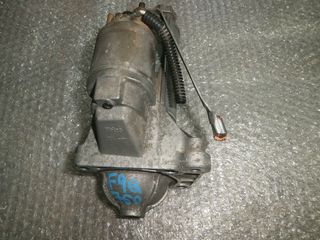 RENAULT TRAFIC MASTER F9Q 1.9 DCI 1900 TURBO DIESEL ΜΙΖΑ VALEO 