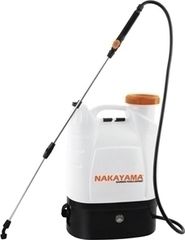 NAKAYAMA NS1612 ΨΕΚΑΣΤΗΡΑΣ ΠΛΑΤΗΣ ΜΠΑΤΑΡΙΑΣ 16LT 010395