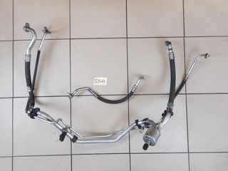 ΣΩΛΗΝΑΣ A/C PEUGEOT 308 2008-2014 (9658201480)