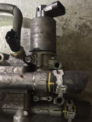 OPEL  Βαλβίδες EGR Z16XEP ASTRA H ZAFIRA A MERIVA A VECTRA C 24445720