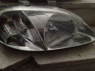 HONDA CIVIC  FANARIA APO MONTELO 1996 ME 2000 -thumb-1