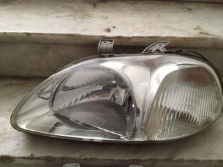HONDA CIVIC  FANARIA APO MONTELO 1996 ME 2000 -thumb-5
