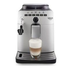 Gaggia Naviglio Deluxe Silver HD8749/11 Υπεραυτόματη Ημιεπαγγελματική Μηχανή Καφέ Espresso & Cappuccino (GAG-NAVDELHD) + ΔΩΡΟ ΚΟΥΖΙΝΙΚΑ ΕΙΔΗ (ΕΩΣ 6 ΑΤΟΚΕΣ ή 60 ΔΟΣΕΙΣ)