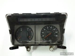 Κοντέρ HONDA CIVIC Hatchback / 3dr 1983 - 1987 ( AL/ AJ/ AG/ AH ) 1.2 (AL)  ( D12B1,ZA2  ) (54 hp ) Βενζίνη #2572006641