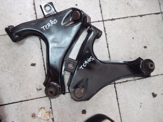 DAIHATSU TERIOS  2000-05  K3-thumb-1