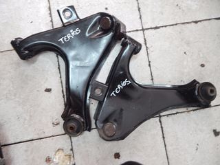 DAIHATSU TERIOS  2000-05  K3-thumb-2