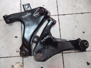 DAIHATSU TERIOS  2000-05  K3-thumb-3