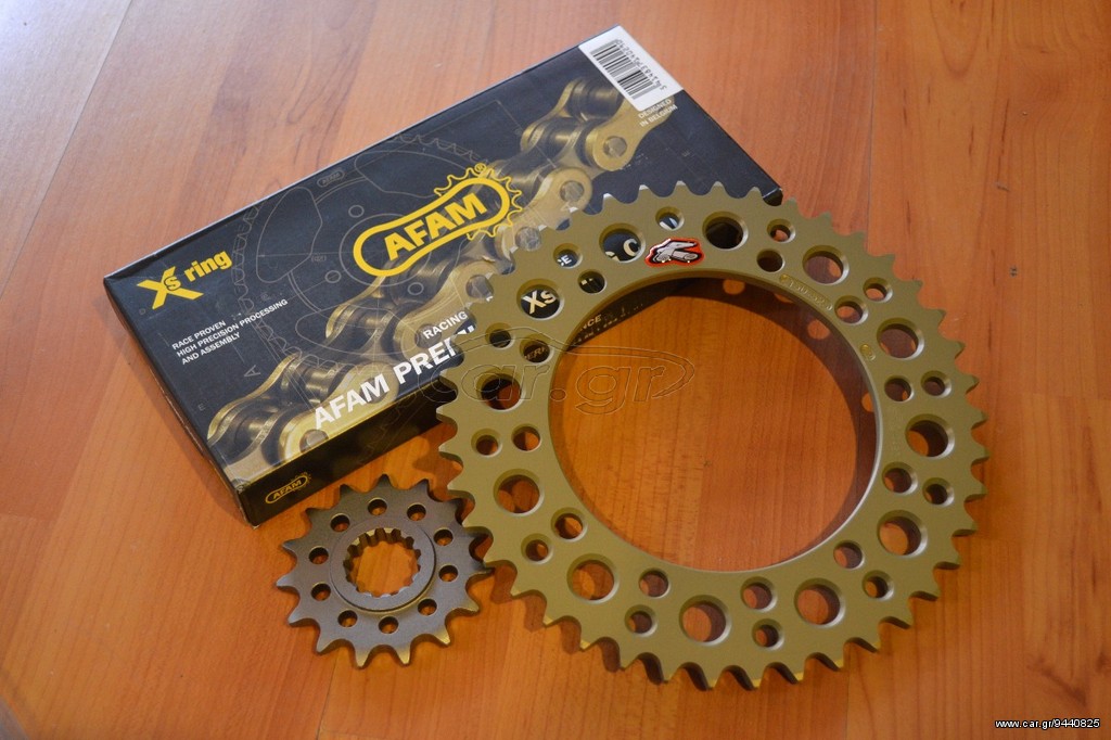 TDM-900 LIGHTWEIGHT KIT 525