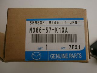 ΑΙΣΘΗΤΗΡΑΣ ΑΕΡΟΣΑΚΟΥ MAZDA MX-5 NC '05-'09-thumb-3