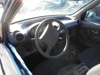 HYUNDAI ATOS 1000CC G4HC G4HD 1998-2002 ΠΩΛΟΥΝΤΑΙ ΑΝΤΑΛΛΑΚΤΙΚΑ ΜΗΧΑΝΙΚΑ ΚΑΙ ΦΑΝΟΠΟΙΕΙΑΣ-thumb-1