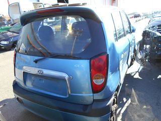 HYUNDAI ATOS 1000CC G4HC G4HD 1998-2002 ΠΩΛΟΥΝΤΑΙ ΑΝΤΑΛΛΑΚΤΙΚΑ ΜΗΧΑΝΙΚΑ ΚΑΙ ΦΑΝΟΠΟΙΕΙΑΣ-thumb-2