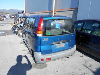 HYUNDAI ATOS 1000CC G4HC G4HD 1998-2002 ΠΩΛΟΥΝΤΑΙ ΑΝΤΑΛΛΑΚΤΙΚΑ ΜΗΧΑΝΙΚΑ ΚΑΙ ΦΑΝΟΠΟΙΕΙΑΣ-thumb-3