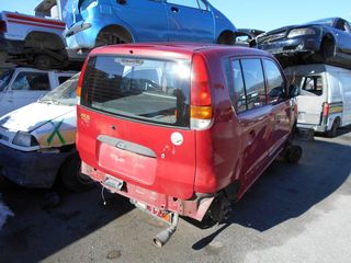 HYUNDAI ATOS 1000CC G4HC G4HD 1998-2002 ΠΩΛΟΥΝΤΑΙ ΑΝΤΑΛΛΑΚΤΙΚΑ ΜΗΧΑΝΙΚΑ ΚΑΙ ΦΑΝΟΠΟΙΕΙΑΣ-thumb-4