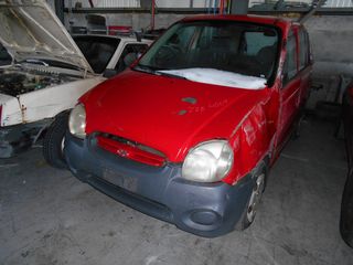 HYUNDAI ATOS 1000CC G4HC G4HD 1998-2002 ΠΩΛΟΥΝΤΑΙ ΑΝΤΑΛΛΑΚΤΙΚΑ ΜΗΧΑΝΙΚΑ ΚΑΙ ΦΑΝΟΠΟΙΕΙΑΣ-thumb-6