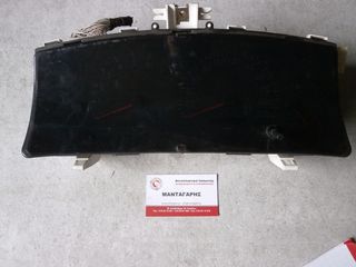 ΚΑΝΤΡΑΝ TOYOTA COROLLA 2002 - 2004 83800 02750