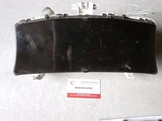 ΚΑΝΤΡΑΝ TOYOTA COROLLA 2002 - 2004 83800 12A00 diesel