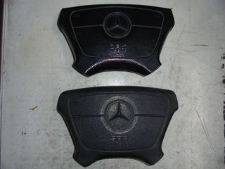 Αερόσακοι Οδηγού Mercedes-Benz W202/W210/W124/W140