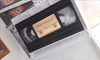 Βιντεοκασετες VHS-thumb-2