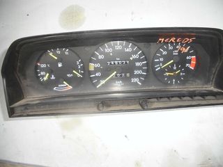 MERCEDES 190 E ΚΟΝΤΕΡ-thumb-1