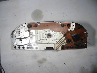 MERCEDES 190 E ΚΟΝΤΕΡ-thumb-2