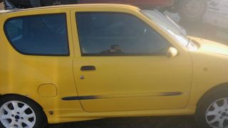 ΠΟΡΤΕΣ FIAT SEICENTO www.anakiklosi-lagada.gr