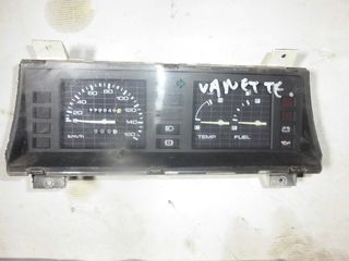 NISSAN VANETTE 1985 ΚΟΝΤΕΡ