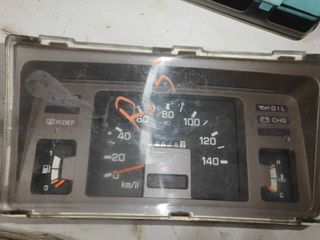 RENAULT 5 1990 ΚΟΝΤΕΡ-thumb-1