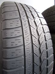 4TMX CONTINENTAL WINTER CONTACT 215-60-17  *BEST CHOICE TYRES* 