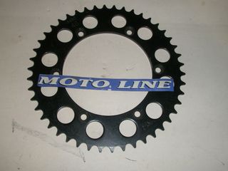 ΓΡΑΝΑΖΙ ΠΙΣΩ YAMAHA TDR125, WR125R, DT200R, DT125 (428 ΒΗΜΑ 839/52L ESCOT)ΠΡΟΣΦΟΡΑ.υπολοιπο στοκ-thumb-5