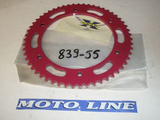 ΓΡΑΝΑΖΙ ΠΙΣΩ YAMAHA TDR125, WR125R, DT200R, DT125 (428 ΒΗΜΑ 839/52L ESCOT)ΠΡΟΣΦΟΡΑ.υπολοιπο στοκ-thumb-6