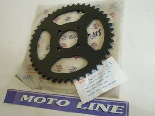 ΓΡΑΝΑΖΙ ΠΙΣΩ YAMAHA TDR125, WR125R, DT200R, DT125 (428 ΒΗΜΑ 839/52L ESCOT)ΠΡΟΣΦΟΡΑ.υπολοιπο στοκ-thumb-8