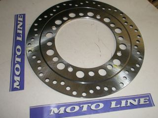 ΓΡΑΝΑΖΙ ΠΙΣΩ YAMAHA TDR125, WR125R, DT200R, DT125 (428 ΒΗΜΑ 839/52L ESCOT)ΠΡΟΣΦΟΡΑ.υπολοιπο στοκ-thumb-18