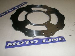 ΓΡΑΝΑΖΙ ΠΙΣΩ YAMAHA TDR125, WR125R, DT200R, DT125 (428 ΒΗΜΑ 839/52L ESCOT)ΠΡΟΣΦΟΡΑ.υπολοιπο στοκ-thumb-22