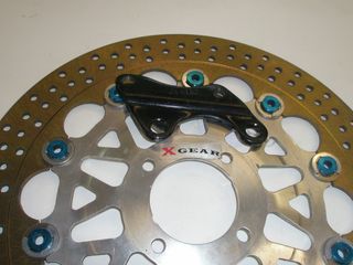 ΓΡΑΝΑΖΙ ΠΙΣΩ YAMAHA TDR125, WR125R, DT200R, DT125 (428 ΒΗΜΑ 839/52L ESCOT)ΠΡΟΣΦΟΡΑ.υπολοιπο στοκ-thumb-24