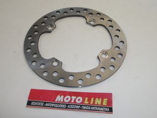 ΓΡΑΝΑΖΙ ΠΙΣΩ YAMAHA TDR125, WR125R, DT200R, DT125 (428 ΒΗΜΑ 839/52L ESCOT)ΠΡΟΣΦΟΡΑ.υπολοιπο στοκ-thumb-13