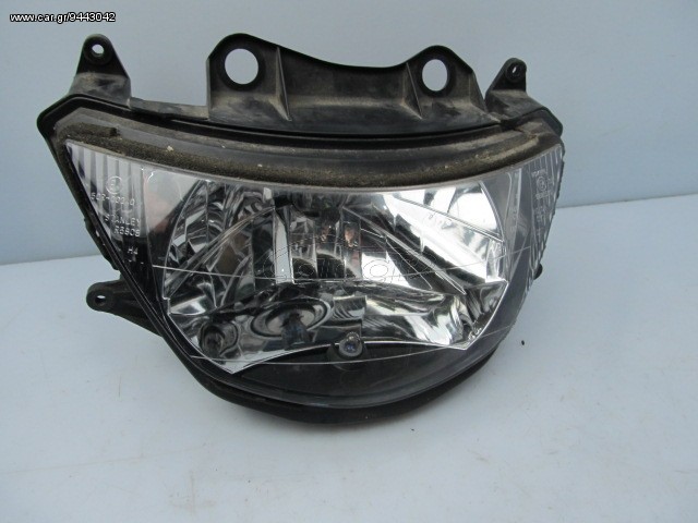 KAWASAKI ZX 9R NINJA 1998-1999 ΜΠΡΟΣΤΙΝΟ ΦΑΝΑΡΙ ΜΕΤΑΧ/ΝΟ ΓΝΗΣΙΟ