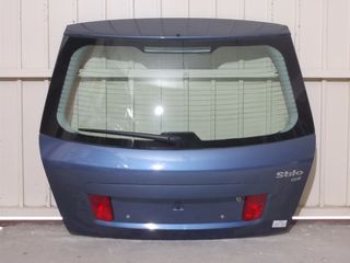 Fiat Stilo (5πορτο) 2001-2004 (1η σειρά) Τζαμόπορτα.