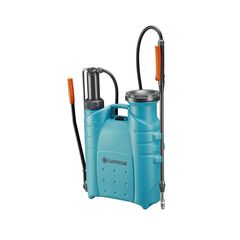 Gardena ΨΕΚΑΣΤΗΡΑΣ ΠΛΑΤΗΣ Comfort Backpack Sprayer 12 l(884) (ΕΩΣ 6 ΑΤΟΚΕΣ ή 60 ΔΟΣΕΙΣ)