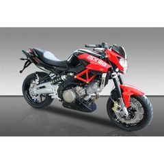 Καρινα Aprilia Shiver GT