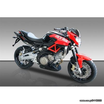 Καρινα Aprilia Shiver GT